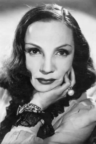 Peliculas de Freda Jackson