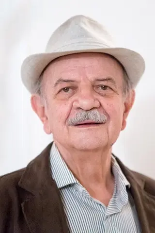 Peliculas de Harildo Déda