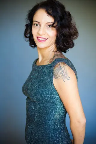 Peliculas de Liat Ekta