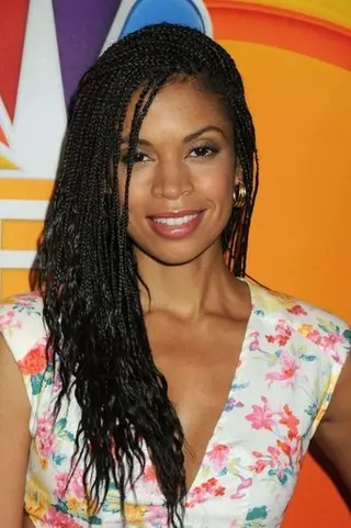 Peliculas de Susan Kelechi Watson