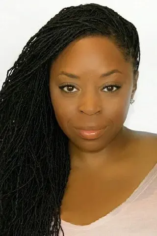 Peliculas de Anisa Nyell Johnson