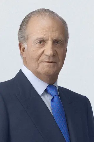 Peliculas de Juan Carlos I