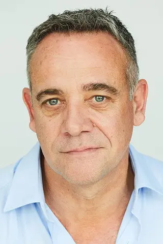 Peliculas de Richard Huggett