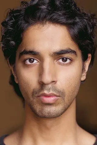 Peliculas de Ishan Davé