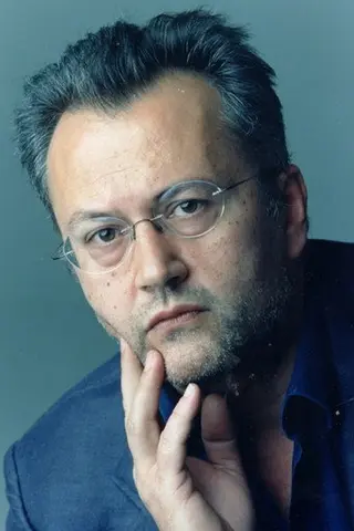 Peliculas de Bebo Storti