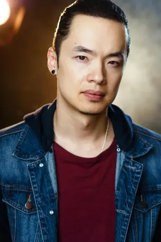 Peliculas de Phong Le