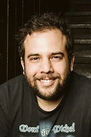 Peliculas de Eric Rahill
