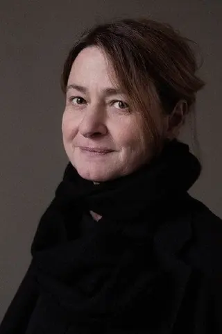 Peliculas de Kristina Lindström