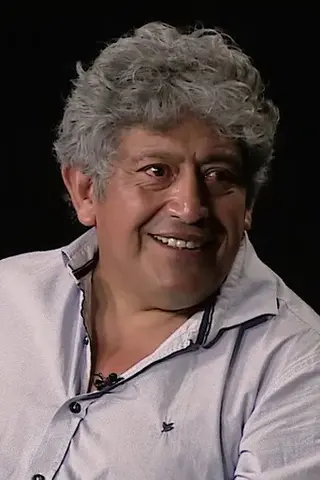 Peliculas de Roberto Trucco