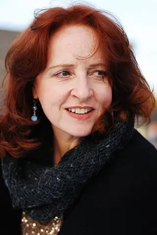Peliculas de Alexandra Boyd