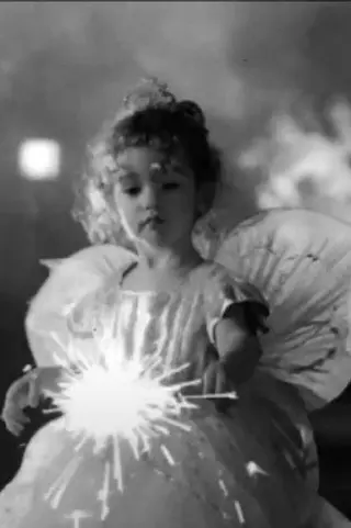 Peliculas de Erin Cathryn Strubbe