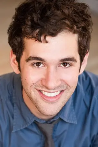 Peliculas de Adam Chanler-Berat