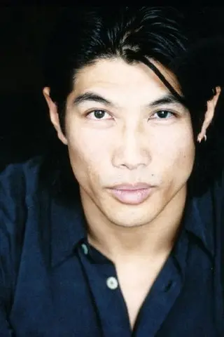 Peliculas de Paul Wu