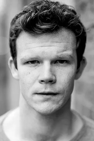 Peliculas de Seamus O'Hara