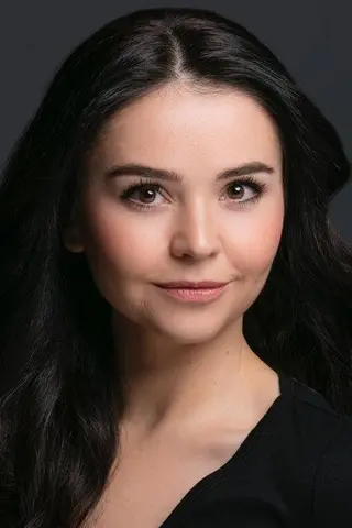 Peliculas de Cansu Diktaş