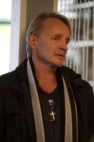 Seppo Pääkkönen - Córka • Potomstwo