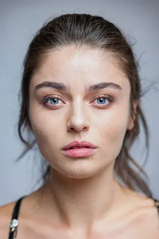 Peliculas de Ayça Aysin Turan