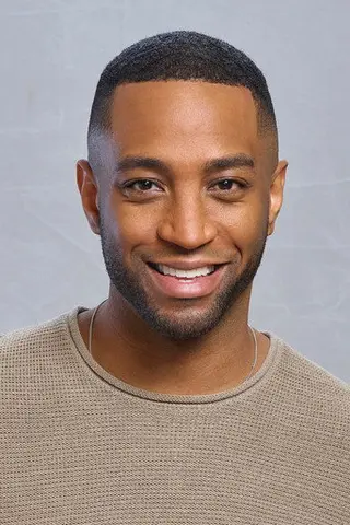 Peliculas de Brooks Darnell