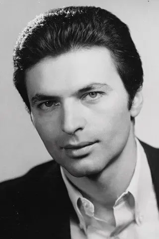 Peliculas de Vincent Baggetta