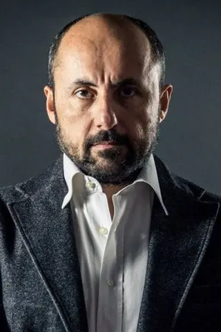 Peliculas de Lucio Patané