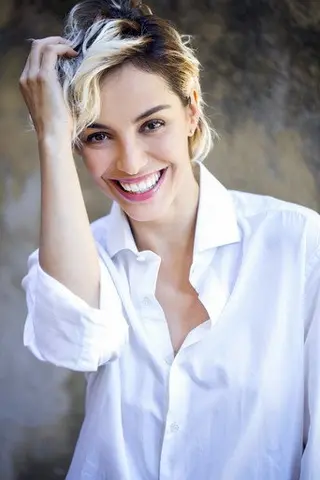 Peliculas de Elena Cucci