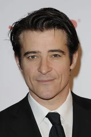 Peliculas de Goran Visnjic