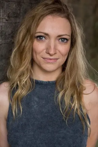 Lucy McCormick - Córka • Potomstwo