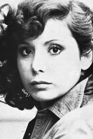 Peliculas de Carla Romanelli