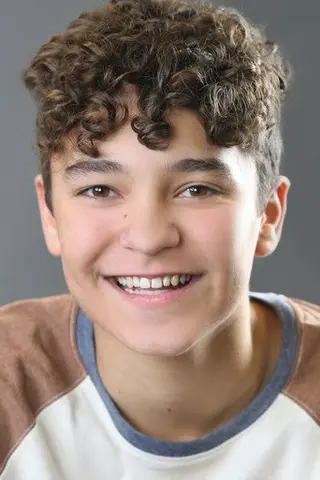 Peliculas de Pierce Gagnon