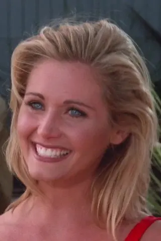 Peliculas de Heather Campbell
