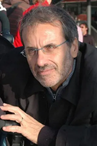 Peliculas de Egidio Termine