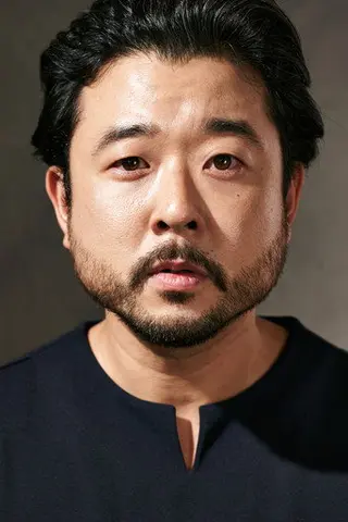 Peliculas de Kang Kim
