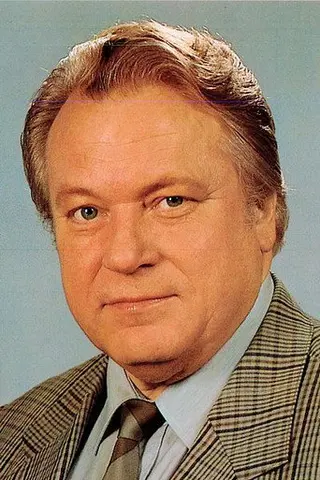Peliculas de Günter Strack