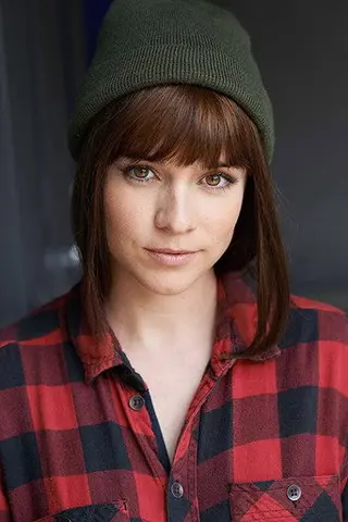 Peliculas de Renée Felice Smith