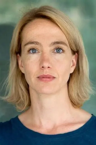 Peliculas de Ursina Lardi
