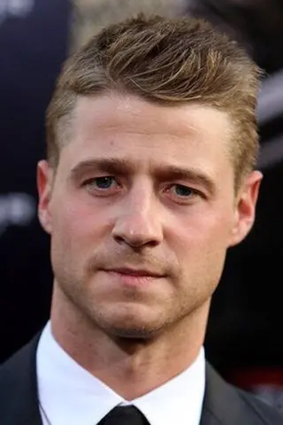 Peliculas de Ben McKenzie