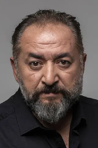Peliculas de Levent Ünsal