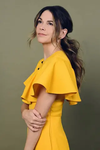 Peliculas de Sutton Foster