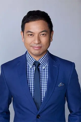 Peliculas de Ruffy Landayan