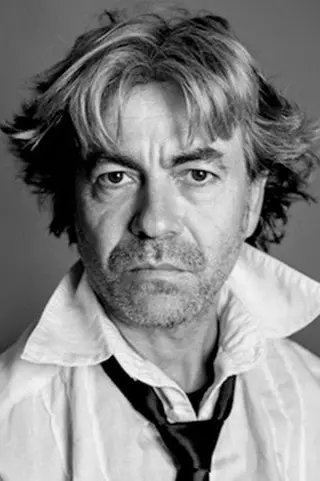Peliculas de José Chaves