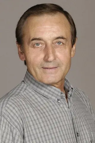 Peliculas de Michal Docolomanský