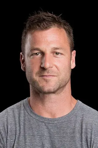 Peliculas de Dave Salmoni