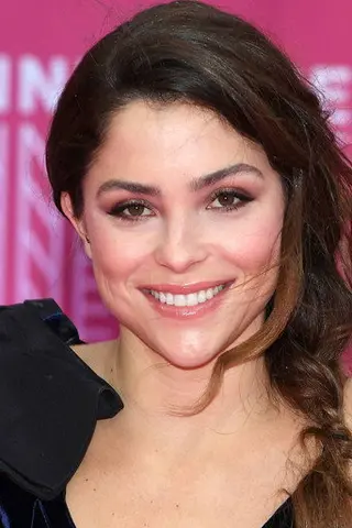 Peliculas de Paulina Dávila
