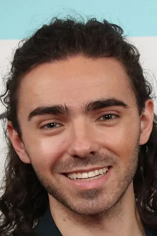 Peliculas de Nathan Sykes
