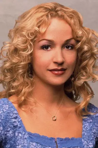 Peliculas de Marissa Ribisi