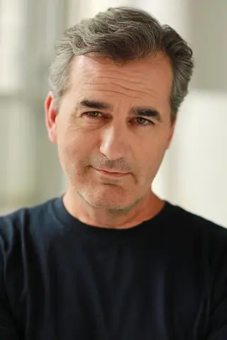 Peliculas de Shaun O'Hagan