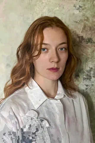 Anita Mihalová - Córka • Potomstwo