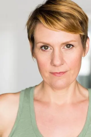 Peliculas de Ericka Kreutz