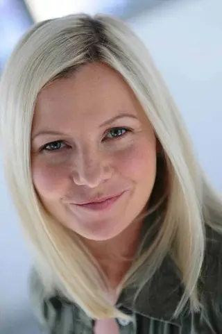Peliculas de Holly Ferguson