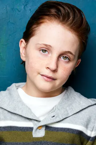 Peliculas de Judah Prehn